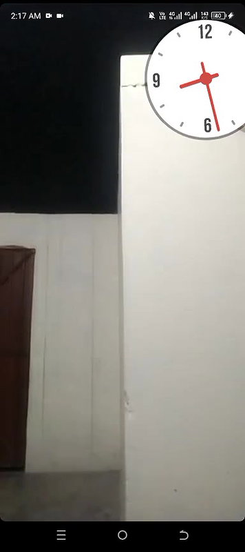 shy Pakistani girl nude on viral video call sex