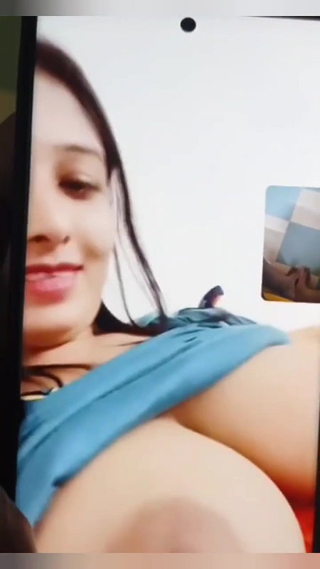 horny pussy masturbation by big boobs bhabhi