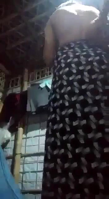 village girl spreading legs new Desi MMS