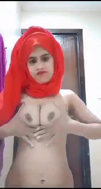 Bengali sex hijab masturbating girl viral clip