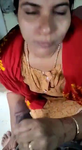 horny bhabhi sucking thick dick of Devar viral sex
