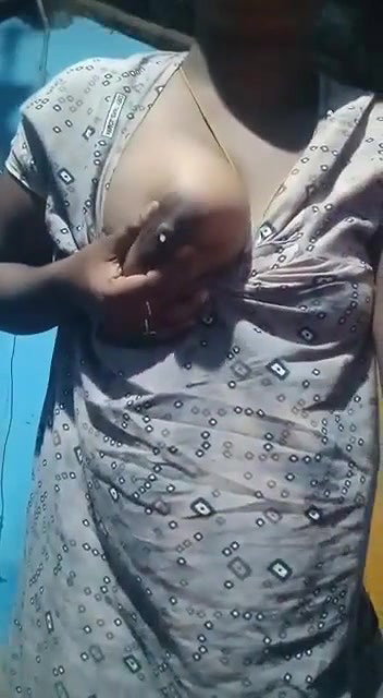 milk tanker Chennai wife viral breast milk leak