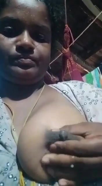 milk tanker Chennai wife viral breast milk leak