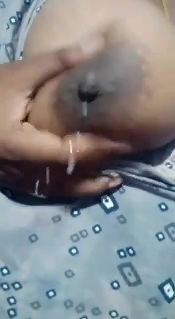 milk tanker Chennai wife viral breast milk leak