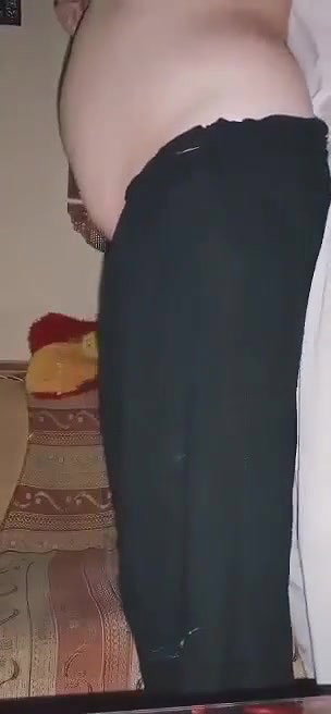 big ass Paki sex bhabhi riding dick viral MMS