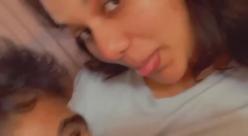 Kerala girl viral selfie sex video with boyfriend
