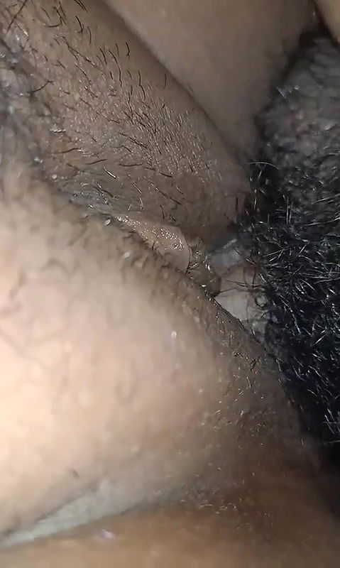 Soft core (Passionate fuck)