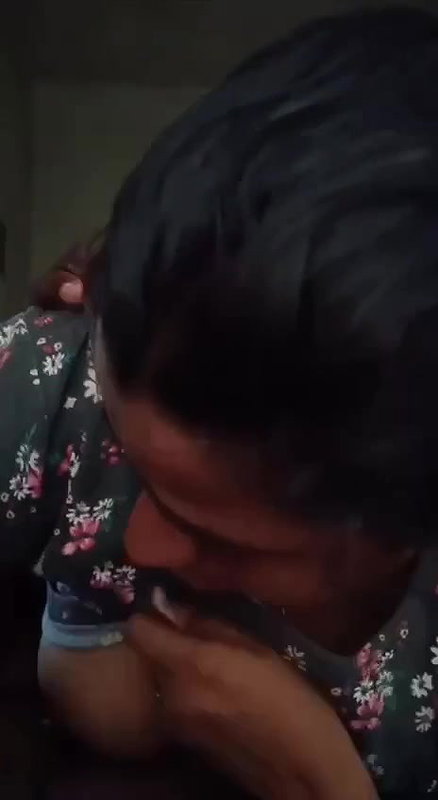 mallu hot blowjob wife viral sex with husband