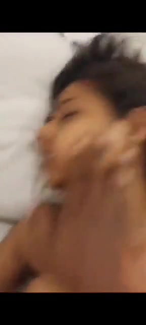 tattooed girlfriend fucking first time sex MMS