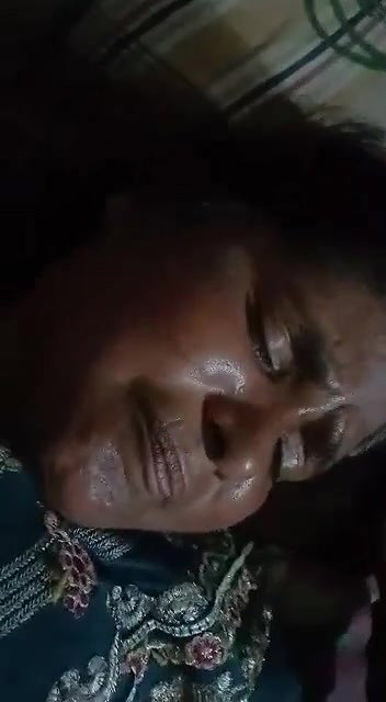 aged village aunty sex video with neighbor