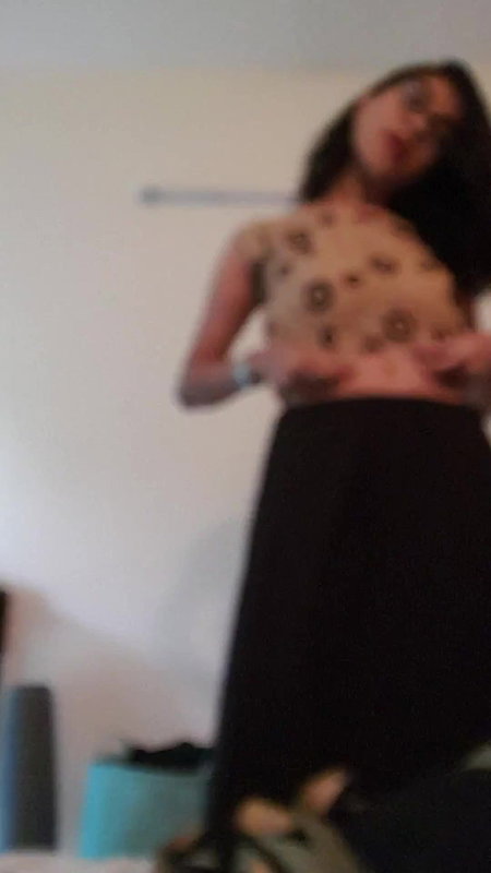 Indian maal stripping dresses and boobs show