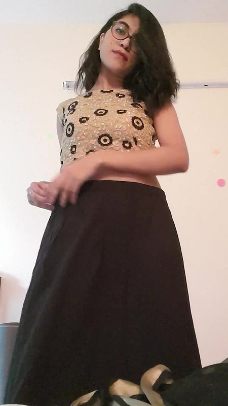 Indian maal stripping dresses and boobs show