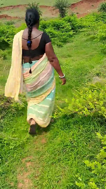 Desi randi outdoor sex naked with local guy
