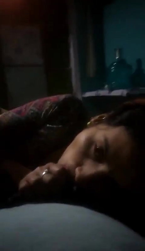 vilage bhabhi Desi blowjob and incest viral sex