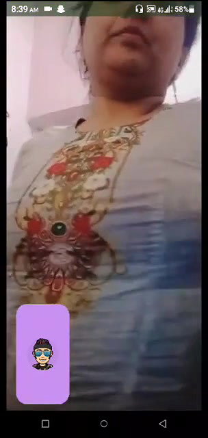 pussy rubbing mature aunty sex chat viral video