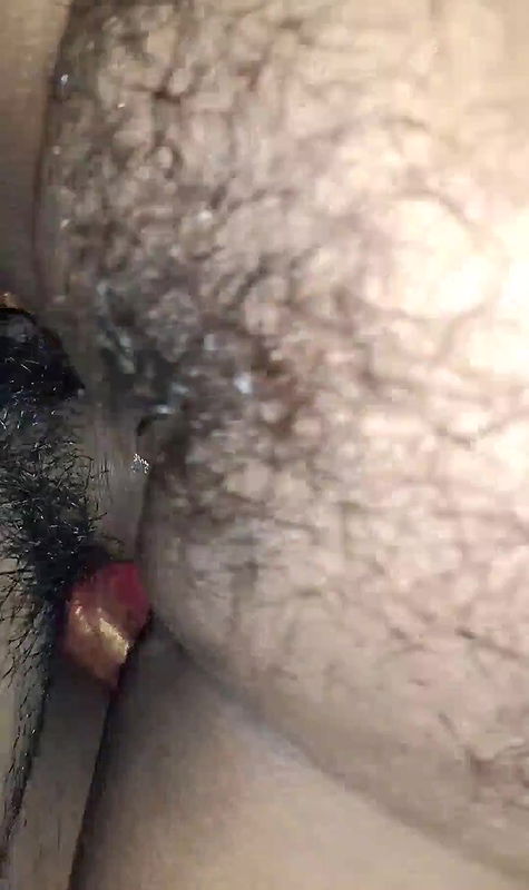 Wife’s and I in love making