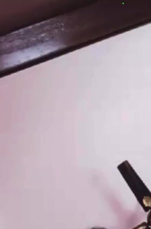 girlfriend pulling big boobs out from dress