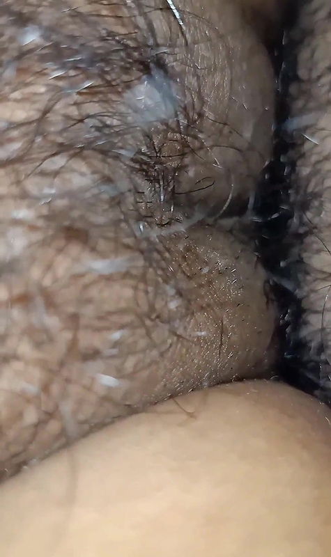 Wife’s delicious pussy fucking