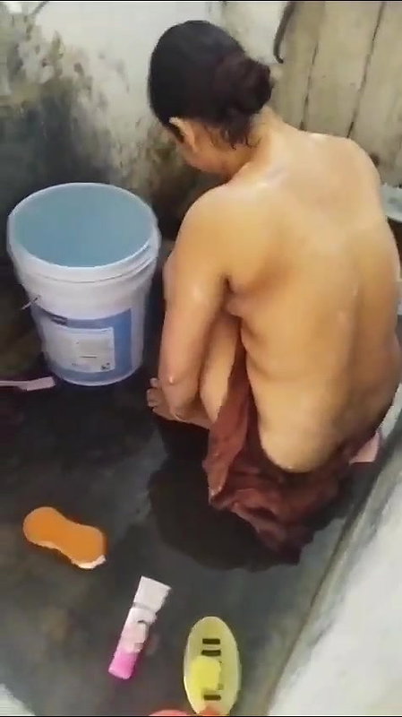 incest bhabhi nude bath caught on camera viral MMS