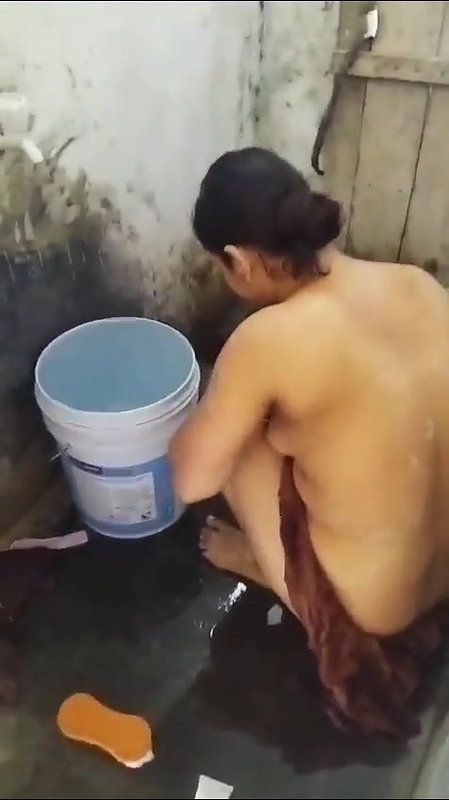 incest bhabhi nude bath caught on camera viral MMS