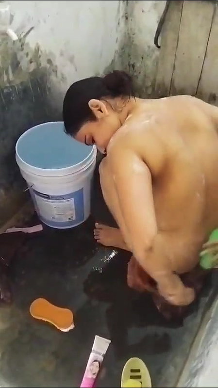 incest bhabhi nude bath caught on camera viral MMS