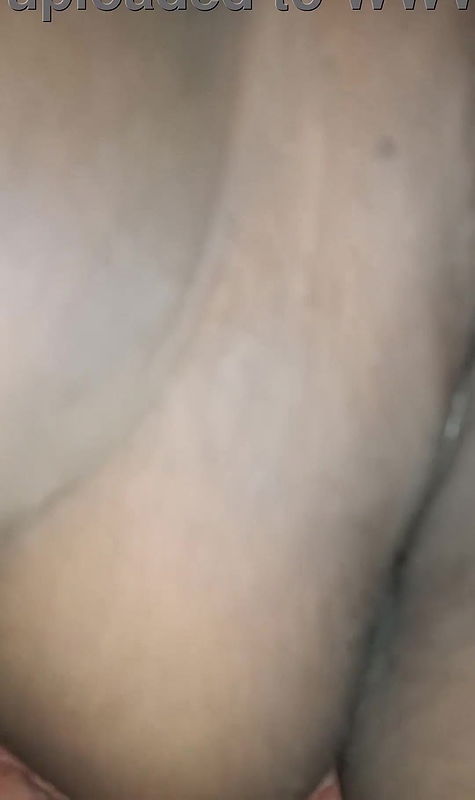 Wife’s delicious pussy juice