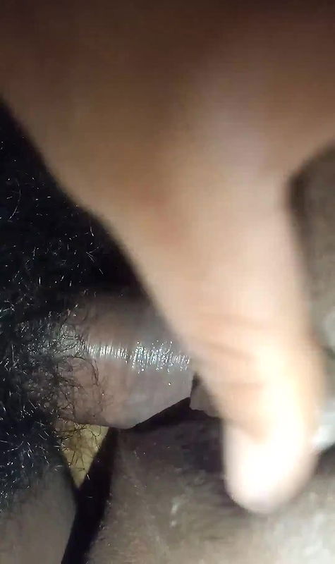 Wife’s extreme orgasm