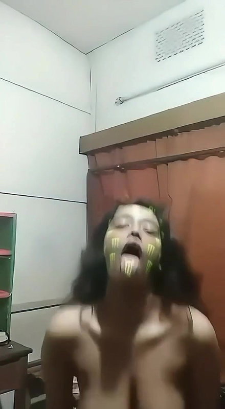 girlfriend pussy fucking in doggy viral Desi sex