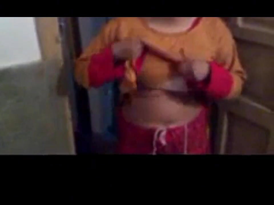 Hot Big Boobs Girl Show