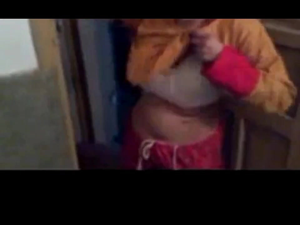 Hot Big Boobs Girl Show