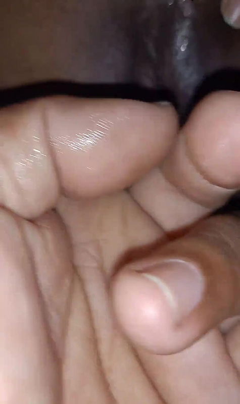 Wife’s juicy pussy fucking