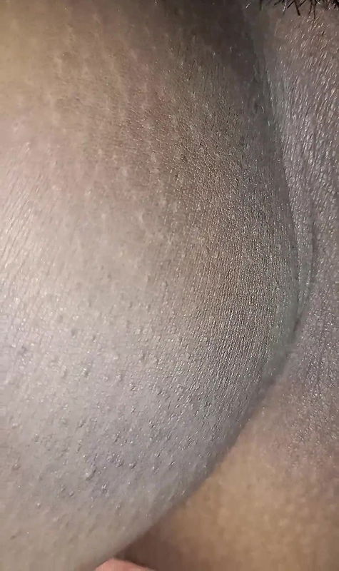 Wife’s orgasm