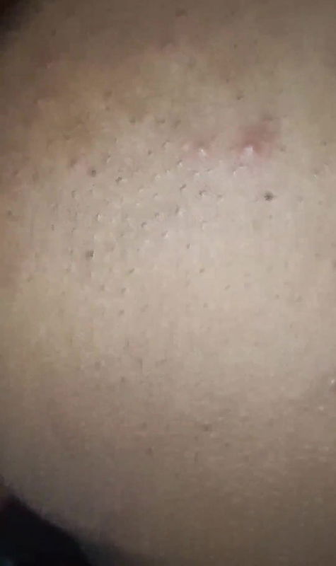 Wife’s pussy sucking