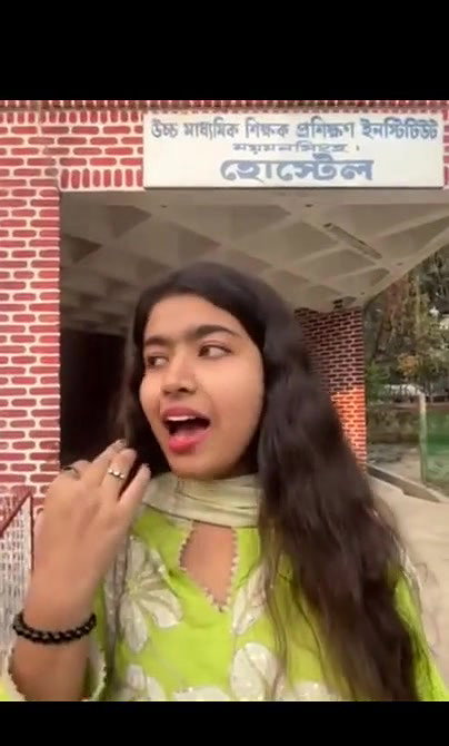 Horny Bengali GF Abihaa Showing Fingering For Boyfriend