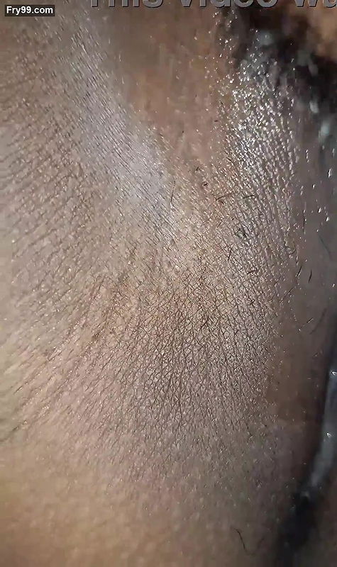 Wife’s shaking orgasm