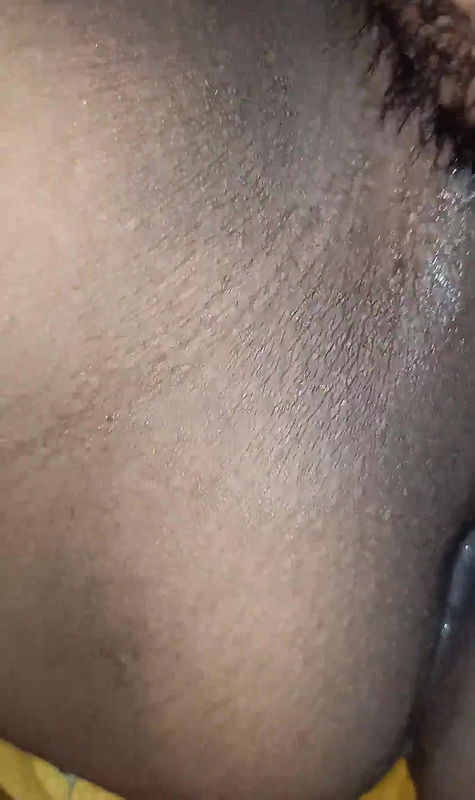 Wife’s shaking orgasm