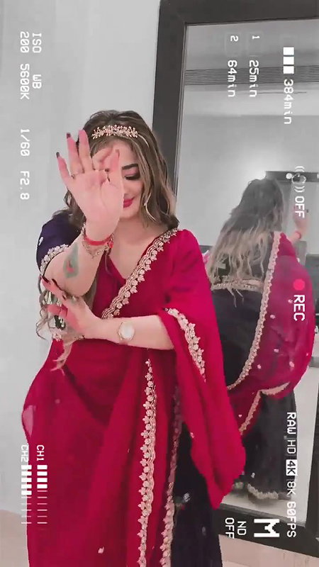 Kiran Rathore Dripping Nude Show MMS