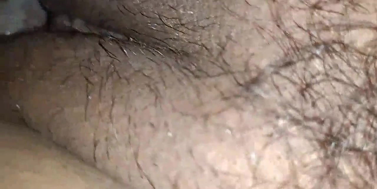 Wife’s tight pussy