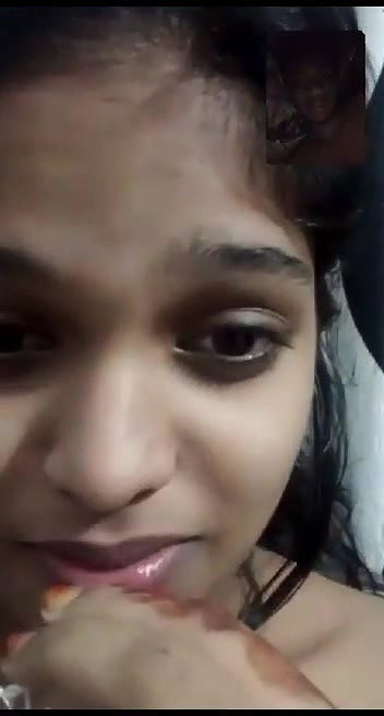 sexiest GF Desi fingering on viral video call