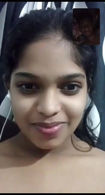 sexiest GF Desi fingering on viral video call