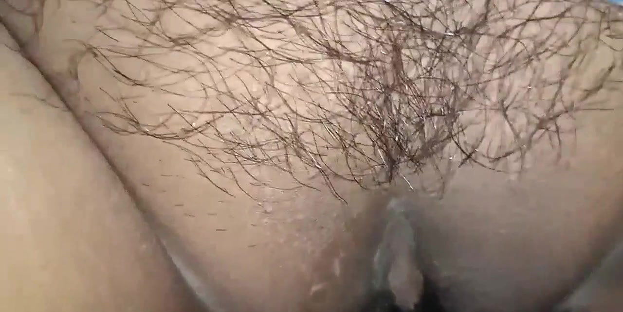 Wife’s warme pussy