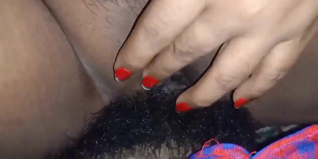 Wife’s warme pussy