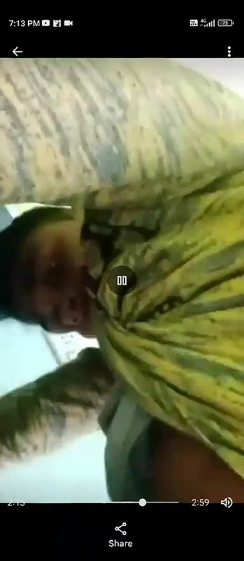 big boobs wife feeding husband viral sex
