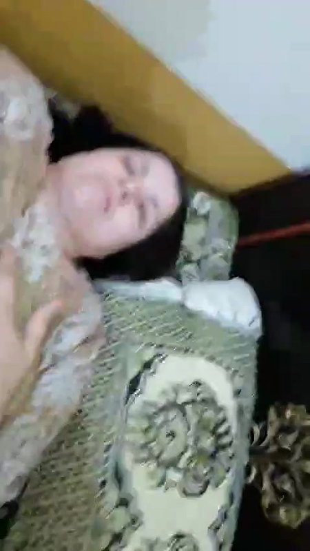 Pakistani aunty sex pussy fucking by neighbor