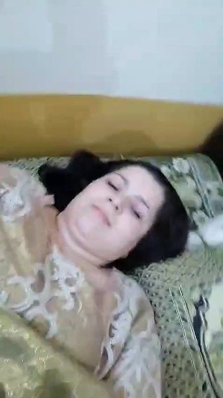 Pakistani aunty sex pussy fucking by neighbor