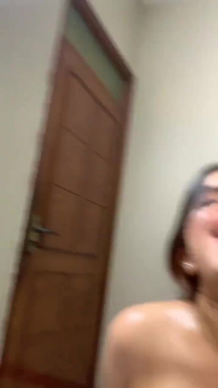 big boobs oil massage girl viral boob fuck