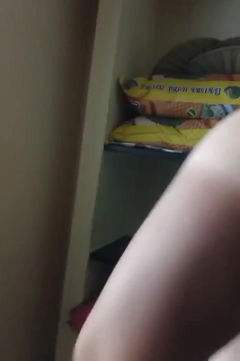 shy Tamil aunty boob press hard by neighbor