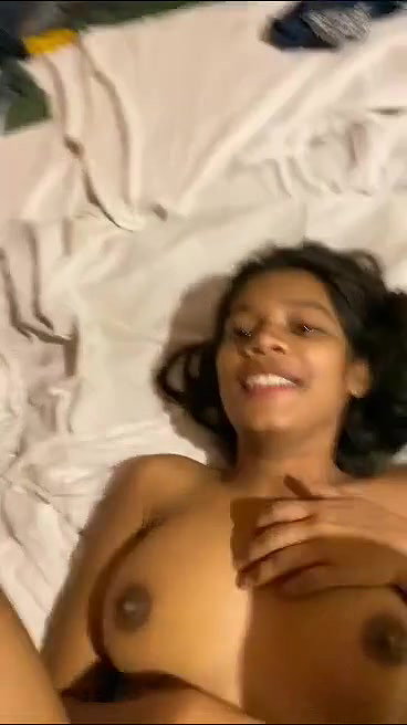 cute Odia girl viral xxx MMS sex in hotel room