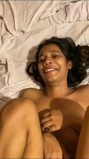 cute Odia girl viral xxx MMS sex in hotel room