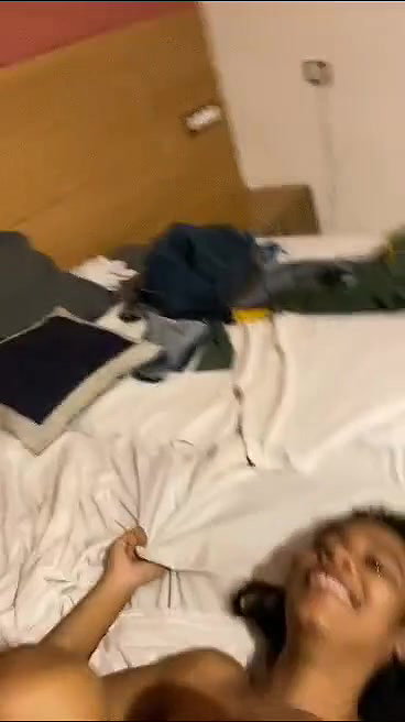 cute Odia girl viral xxx MMS sex in hotel room
